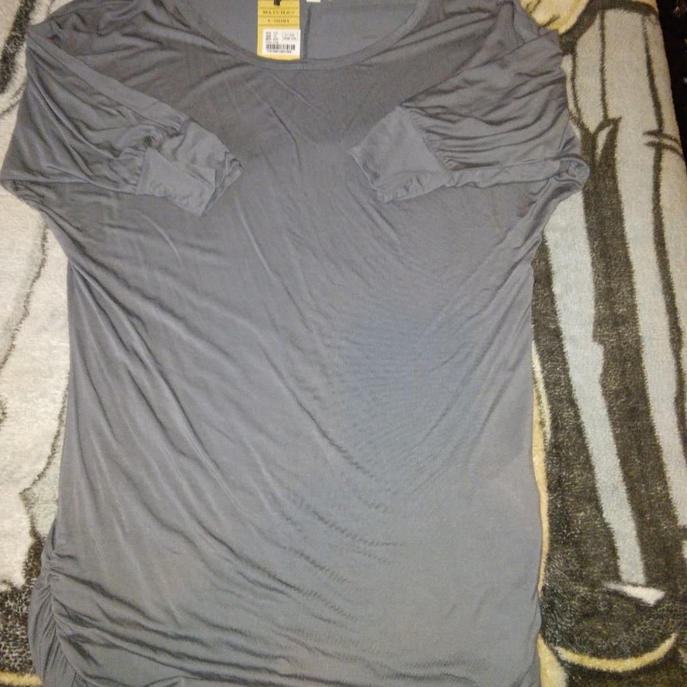 Women's dress shirt